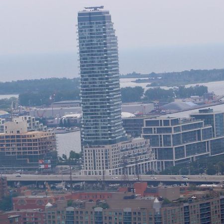 Apartment/2Bedrooms/2 Full Bathrooms/Free Parking Toronto Exteriér fotografie