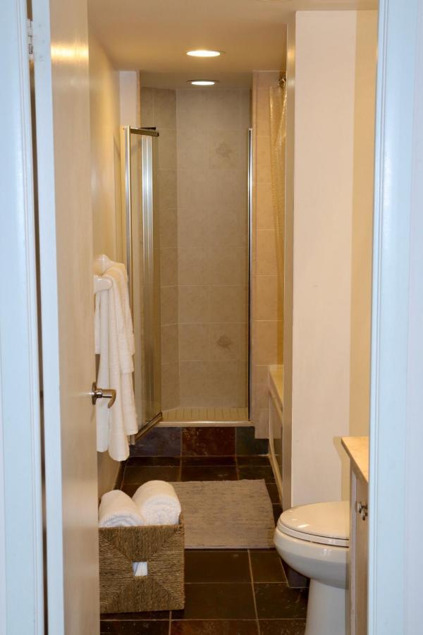 Apartment/2Bedrooms/2 Full Bathrooms/Free Parking Toronto Exteriér fotografie