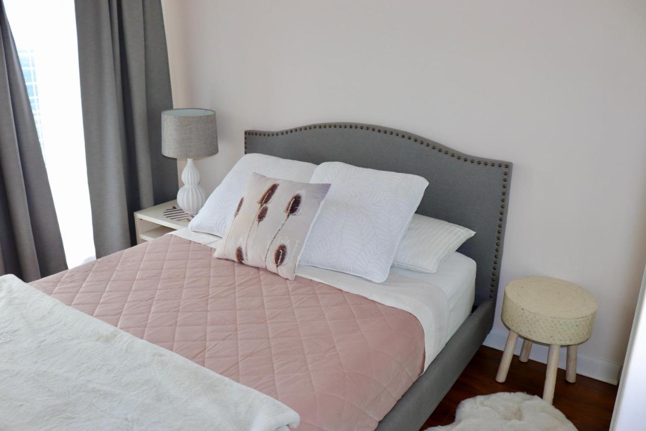 Apartment/2Bedrooms/2 Full Bathrooms/Free Parking Toronto Exteriér fotografie